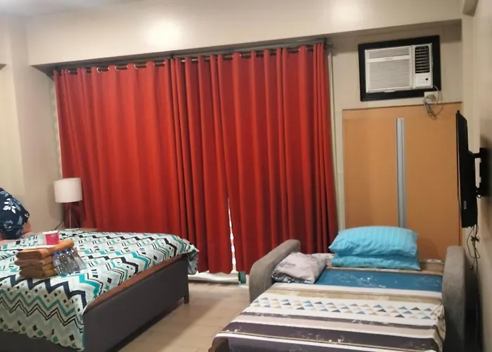 Nadzcondotel 2- At Two Palm Tree O Villa *