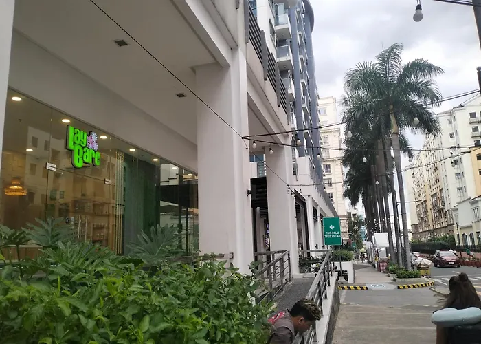 Nadzcondotel 2- At Two Palm Tree O *
