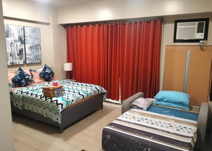 Nadzcondotel 2- At Two Palm Tree O