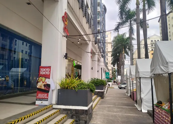 Nadzcondotel 2- At Two Palm Tree O *