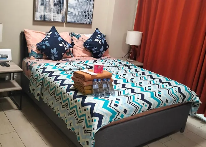 Nadzcondotel 2- At Two Palm Tree O